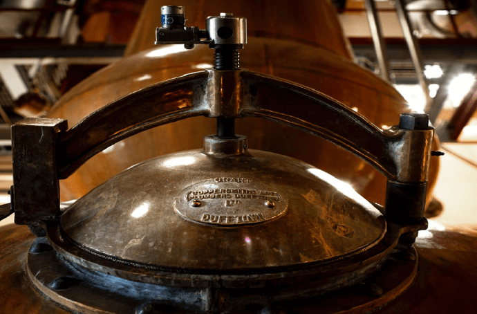  BRAEVAL 26YO SECRET SPEYSIDE II WHISKY SINGLE MALT SZKOCJA 0,7L + OPAKOWANIE TROPIKALNA SŁODYCZ I MOC